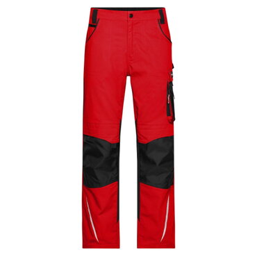 Pantalón de trabajo hombre JN832