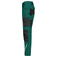 Pantalón de trabajo hombre JN832. Color dark/green/black.