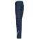 Pantalón de trabajo hombre JN832. Color navy/navy.