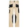 Pantalón de trabajo hombre JN832. Color stone/black.