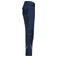 Pantalón de trabajo hombre JN832. Color navy/navy.