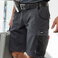 Pantalón corto de trabajo hombre JN835. .