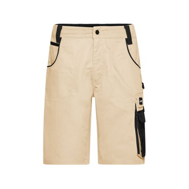 Pantalón corto de trabajo hombre JN835