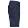 Pantalón corto de trabajo hombre JN835. Color navy/navy.