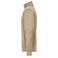 Sudadera de trabajo con cremallera hombre JN836. Color stone.