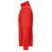 Sudadera de trabajo con cremallera hombre JN836. Color red.