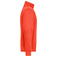 Sudadera de trabajo con cremallera hombre JN836. Color spor.