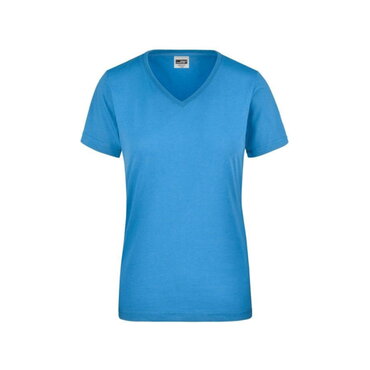 Camiseta de trabajo mujer JN837