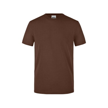 Camiseta de trabajo hombre JN838