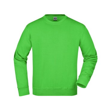 Sudadera de trabajo hombre JN840