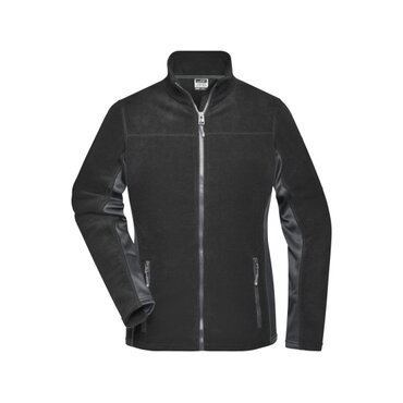 Chaqueta polar de trabajo mujer JN841