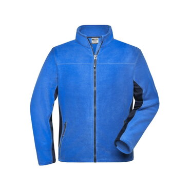 Chaqueta polar de trabajo hombre JN842