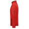 Chaqueta polar de trabajo hombre JN842. Color red/black.