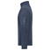 Chaqueta polar de trabajo hombre JN842. Color navy/navy.