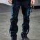 Pantalón de trabajo hombre JN847. .