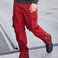 Pantalón de trabajo hombre JN847. .