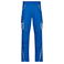 Pantalón de trabajo hombre JN847. Color royal/white.