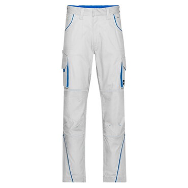 Pantalón de trabajo hombre JN847