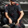 Pantalón peto de trabajo multibolsillos hombre JN848. .