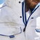 Chaqueta de trabajo softshell unisex JN853. .