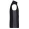 Chaleco de trabajo polar hombre JN856. Color black/carbon.