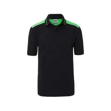 Polo de trabajo hombre JN858
