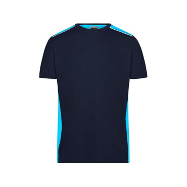 Camiseta de trabajo hombre JN860