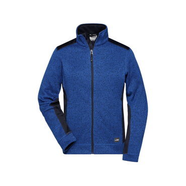 Chaqueta softshell de trabajo mujer JN861