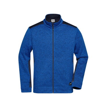 Chaqueta softshell de trabajo hombre JN862