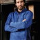 Sudadera de trabajo media cremallera hombre JN864. .