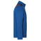 Sudadera de trabajo media cremallera hombre JN864. Color royal/melange/navy.