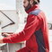 Sudadera de trabajo con cremallera hombre JN870. .