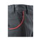 Pantalón corto de trabajo hombre JN872. .