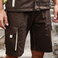 Pantalón corto de trabajo hombre JN872. .