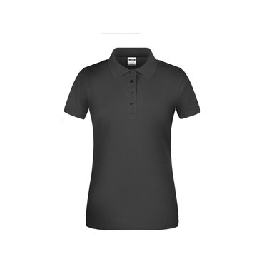 Polo de trabajo orgánico mujer JN873