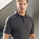 Polo de trabajo orgánico hombre JN874. .