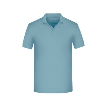 Polo de trabajo orgánico hombre JN874