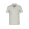 Polo de trabajo orgánico hombre JN874. Color ce.