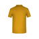 Polo de trabajo orgánico hombre JN874. Color gold/yellow.