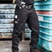 Pantalón de trabajo multibolsillos hombre JN877. .