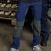 Pantalón de trabajo multibolsillos hombre JN877. .