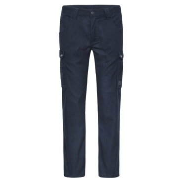 Pantalón de trabajo multibolsillos hombre JN877