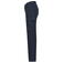 Pantalón de trabajo multibolsillos hombre JN877. Color navy.