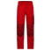 Pantal&oacute;n de trabajo multibolsillos hombre JN878. Color red.