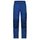 Pantal&oacute;n de trabajo multibolsillos hombre JN878. Color dark royal.