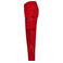 Pantal&oacute;n de trabajo multibolsillos hombre JN878. Color red.