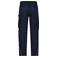 Pantal&oacute;n de trabajo multibolsillos hombre JN878. Color navy.