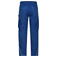 Pantal&oacute;n de trabajo multibolsillos hombre JN878. Color dark royal.