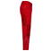 Pantal&oacute;n de trabajo multibolsillos hombre JN878. Color red.