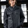 Chaqueta de trabajo softshell hombre JN884. .